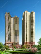 N+1户型会长大的房子 亲水湾让你享受生活一步到位