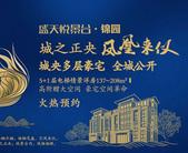 盛天洋房火热预约