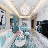 中心豪宅地王公馆重磅归来