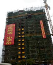 赛格·都邦国际三期封顶啦 你还不来看看吗？