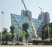 三胞广场开启柳州慢乐生活 营销中心即将盛启