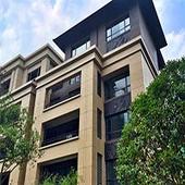 盛天悦景台“锦园”洋房样板区品鉴