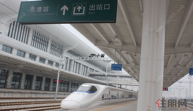 【注意!】贵港火车站于9月日停用,将于高铁站乘车