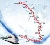 纵贯南北还经停柳州！柳州**交通变化图剧透给你