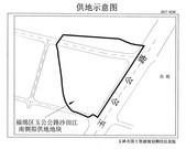 玉林市国有建设用地使用权网上挂牌出让公告（两则）