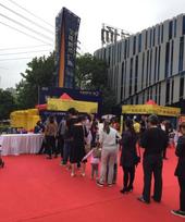 美味惊艳南宁！宝能城市广场美食节第二场成功举办！