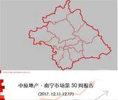 南宁市上周商品房成交2035套 良庆成交占多达563套