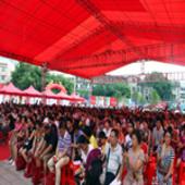 400套！1.5小时售罄，劲销3.5亿！千千树三期首开再掀热销狂潮!