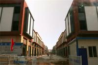 你想知道的毅德城、柳江大道最新进度全在这啦！