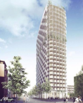 高层住宅到底哪层好？到时别上不去又下不来！