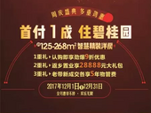 非**也火爆？玉林碧桂园21栋加推成绩喜人有“秘诀”