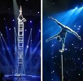 万兽马戏节空降玉林，门票免费壕送!