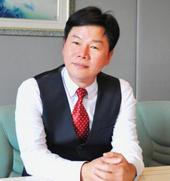 彰泰集团总裁黄海涛:做大做强桂系地产 版图扩张好产品和好服务护航