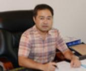 德和柏兴，磐石无转-杨奎章