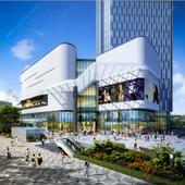 保利·大江郡30-200㎡成熟带租现铺在售 悦享65折