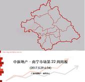 南宁市上周商品房成交2430套 兴宁江南成交量占半数