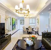 柳东宜居典范—蔚莱别苑样板间赏析