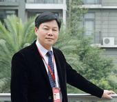 打造品牌服务 让幸福更长久——彰泰集团总裁黄海涛专访
