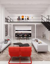 恒大loft新一代网红空间 是时候出手了