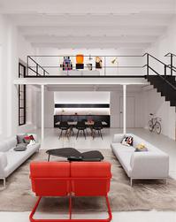 恒大loft新一代网红空间 是时候出手了