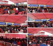 开盘热销红动全城 破解绿城春江明月热销之秘