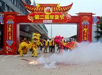 钦州宏进第二届年货节1月21日-26日隆重举行 