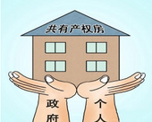 7大关键词详解共有产权房