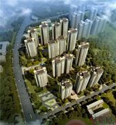 蔚莱别苑1#、2#楼88-115㎡咨询中 