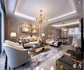 正和城·香榭公馆样板房82㎡大三房、132㎡大五房终于揭开神秘面纱！