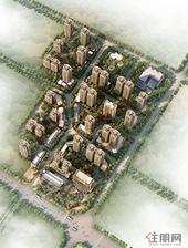 通建中天城86-138㎡奢阔华宅12月29日荣耀加推