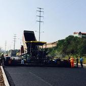 好消息！玉林这条路即将通车，来往玉北更方便了