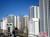 调控深入 11月首周中国26城楼市成交小幅下滑
