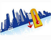 中国15个一二线热点城市房价全线降温