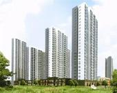 柳州1191套经济适用房开始申购啦！