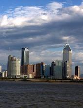 江西南昌：9月市区商品住宅销售面积同比下降超2成