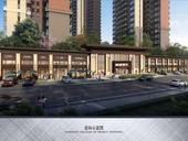 城熟之上，院落生活——联发君悦接待中心开放仪式现场纪实