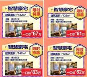 碧桂园双11钜惠活动，错过了今年又白忙活！