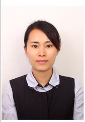 2017广西（钦州）十佳置业顾问参赛者风采展示——黄诗文