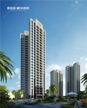 碧桂园·城央首府约103-129㎡公园美宅升级面市