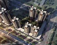 钓鱼台·御府 | 万达周边，稀缺临街商铺即将火爆推出