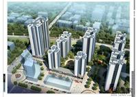 宏桂·香兰花园88-119㎡（建面）2+N准现房在售 