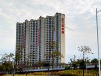 世洋丽豪园主推两房、三房户型 首付可分两期 成交送家电