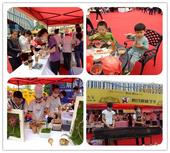 吃货们有福了！4月15日宝能城市广场美食狂欢节火热开席