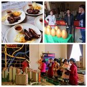 海伦堡东方庆中秋豪礼，贺国庆钜惠：新品5号楼火热上市！