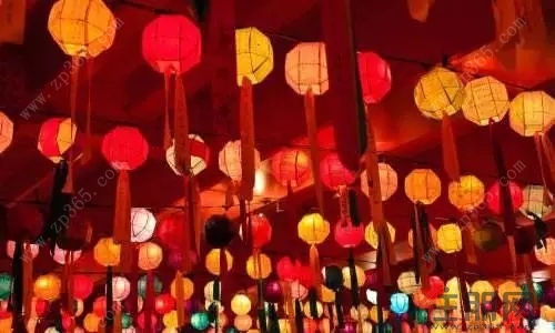 贵港这个地方竟然空降超级月亮,带你免费“穿越”唐朝吃喝玩乐!