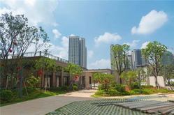 幸福如约而至！盛天悦景台15#、16#、17#楼盛大交房，恭迎业主回家！