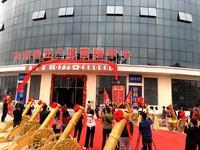 共襄盛宴 | 万众瞩目的ECC东森商业广场营销中心盛大开放