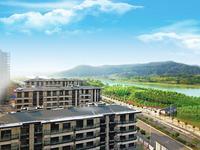 沿江多层准现房在售 八月八日晴宜观江山