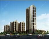 通建中天城倾城新品将面世 9月2日新品发布会盛启