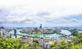 柳州市将进行新一版柳州城市总体**编制